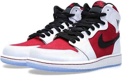 nike air jordan weiss schwarz rot damen|jordan 1 sneaker.